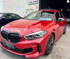 BMW SERIE 1 135 BMW SERIE 1 M135I