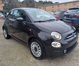 FIAT 500 1000 HYBRID 70 CV CARPLAY PREZZO SENZA VINCOLI