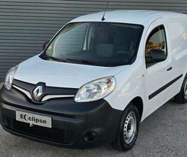 RENAULT KANGOO RENAULT KANGOO 1.5 DCI BUSINESS S/S