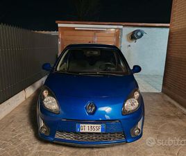 RENAULT TWINGO RENAULT TWINGO