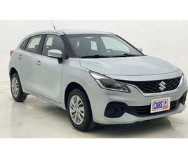 SUZUKI BALENO GL 1.5 | ZERO DOWN PAYMENT | HOME TEST DRIVE