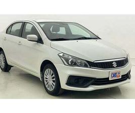 SUZUKI CIAZ GL 1.5 | ZERO DOWN PAYMENT | HOME TEST DRIVE