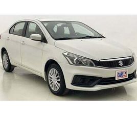 SUZUKI CIAZ GL 1.5 | ZERO DOWN PAYMENT | HOME TEST DRIVE