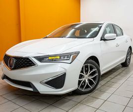 ACURA ILX ACURA ILX 2019 PREMIUM TOIT CUIR