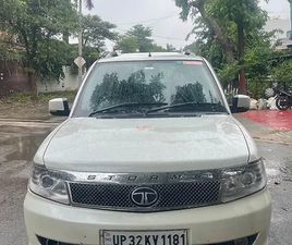 TATA SAFARI