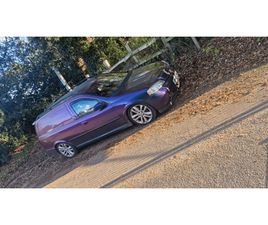 VAUXHALL ASTRAVAN VAUXHALL, ASTRAVAN, CAR DERIVED VAN, 2005, MANUAL, 1686 (CC)