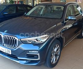 BMW X5 XDRIVE30D
