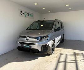 TALLA M BLUEHDI 130 S&S MAX