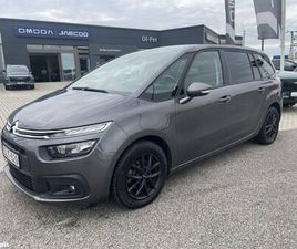 CITROEN GRAND C4 SPACETOURER C4SPACETOURER 1.5...