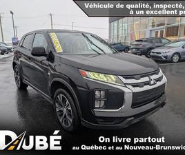 MITSUBISHI RVR 2023 ES **SI