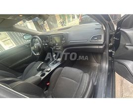 RENAULT MEGANE SEDAN MEGANE SEDAN AUTOMATIQUE MODÈLE 2020