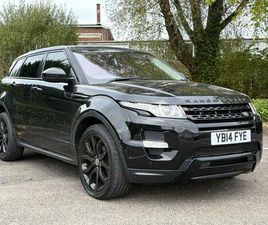 2.2 SD4 DYNAMIC AUTO 4WD EURO 5 (START/STOP) 5DR