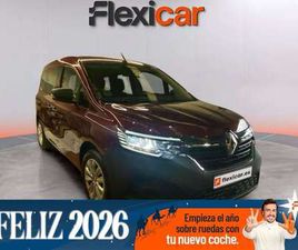 TECHNO 1.5 BLUE DCI 70KW (95CV)