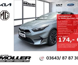 CEE´D_SW NIGHTLINE 1.0T DCT7 KAMERA ACC NAVI LED