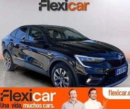 EVOLUTION TCE 103KW(140CV) EDC MILD HYBR