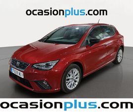 SEAT IBIZA SEAT IBIZA 1.0 TSI S&S FR XL (110 CV)