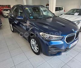 BMW X1 SDRIVE18DA BUSINESS
