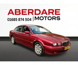 2004 - 2.1 V6 S 4-DOOR