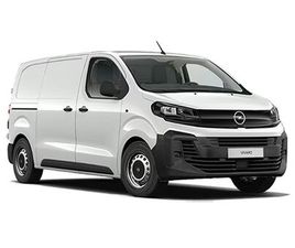 OPEL VIVARO FURGONETA 1.5 BLUEHDI 88KW XL 120 4P