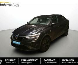 E-TECH 145 - 21B R.S. LINE