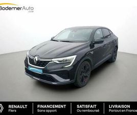 E-TECH 145 R.S. LINE