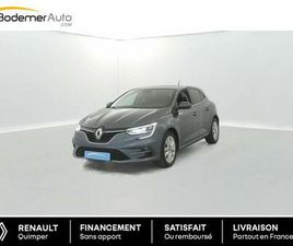 IV BERLINE BLUE DCI 115 - 21B BUSINESS