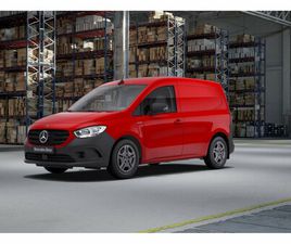 MERCEDES ECITAN MERCEDES-BENZ ECITAN KASTEN PRO STANDARD