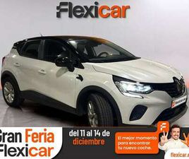 E-TECH HÍBRIDO TECHNO FAST TRACK 105KW