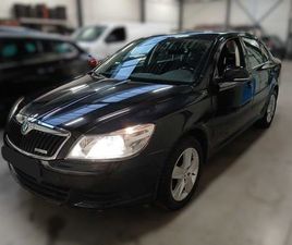 ŠKODA OCTAVIA 1,6 TDI AMBIENTE 2011(PRODAJA I ZAMJENA), 2011 GOD.
