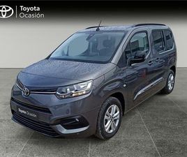 L1 2PL FAMILY ACTIVE 1.5L 130CV MANUAL 6V