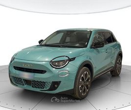 1.2 HYBRID 100CV LA PRIMA