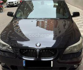 BMW SERIE 5 530XD