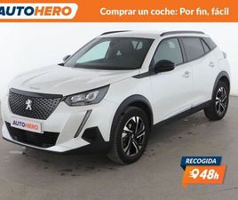 1.2 PURETECH ALLURE PACK