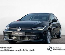 VOLKSWAGEN GOLF LIFE 1,5 L ETSI OPF 85 KW (116 PS) 7-GANG-D