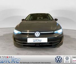 VOLKSWAGEN GOLF VIII 1.5 ETSI DSG GOAL APP CONNECT PANO AHK