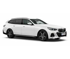 BMW I5 EDRIVE40 TOURING