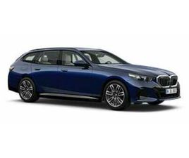BMW I5 XDRIVE 40 TOURING