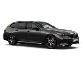 BMW I5 XDRIVE 40 TOURING
