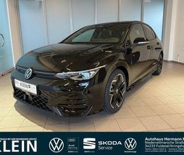 VOLKSWAGEN GOLF R -LINE 1,5 L ETSI OPF 110 KW (150 PS) 7-GA