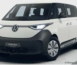 VOLKSWAGEN ID BUZZ VOLKSWAGEN ID. BUZZ 59 KWH 125 KW FREESTYLE KR FREESTYLE