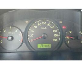 GL ידני 5 דל 2.5 (136 כ״ס) [2011-2017]