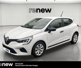 CLIO SOCIETE SCE 65 - 21