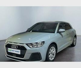 ADVANCED*BOITE AUTO*CARPLAY*CAPTEURS AV/AR*CLIM AUTO*CRUISE CONTROL*SIÈGES AV CHAUFFANTS