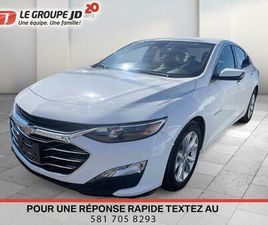 CHEVROLET MALIBU CHEVROLET MALIBU 2024 1LT