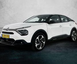 1.2 FEEL EDITION 130PK AUTOMAAT | HEAD-UP DISPLAY