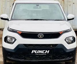 TATA PUNCH