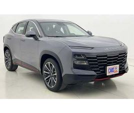 JETOUR JETOUR DASHING JETOUR DASHING LUXURY 1.5 | ZERO DOWN PAYMENT | HOME TEST DRIVE