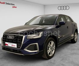 AUDI Q2 30 TDI ›HASTA 4 AÑOS DE GARANTÍA