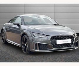 45 TFSI S LINE 2DR