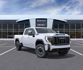 GMC SIERRA 2500 2026 DENALI ULTIMATE